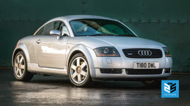 evo 25 TT